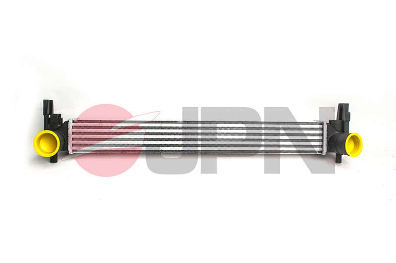 Intercooler