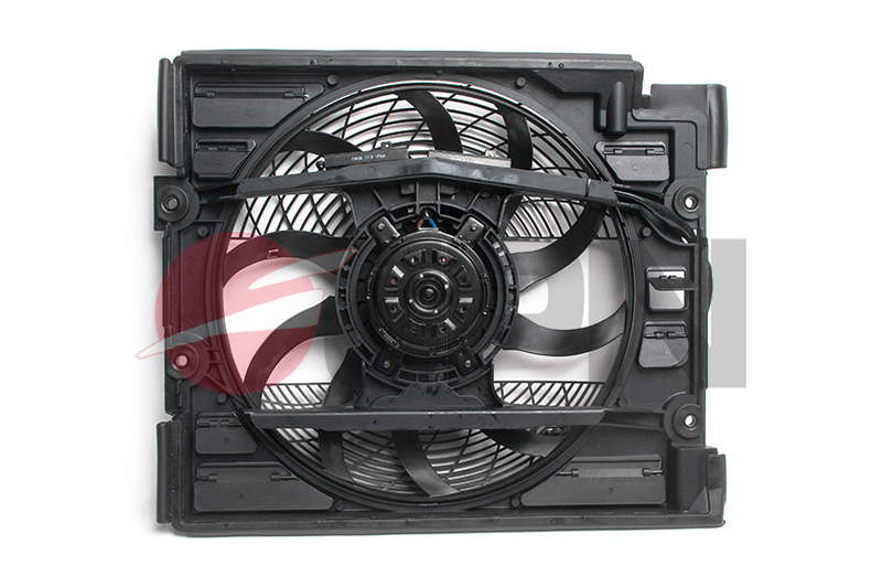 Ventilateur de radiateur