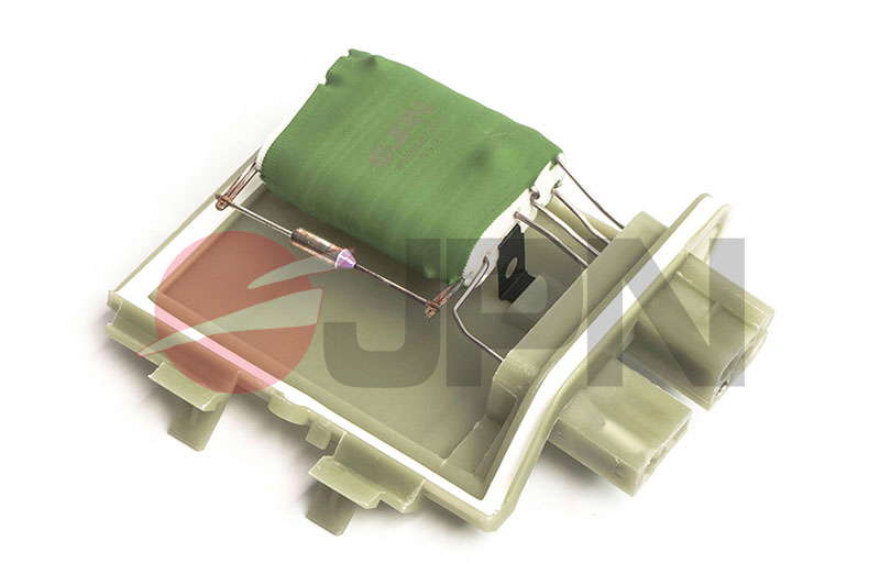 Régulateur, pulseur d'air habitacle