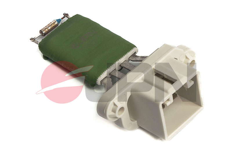 Régulateur, pulseur d'air habitacle