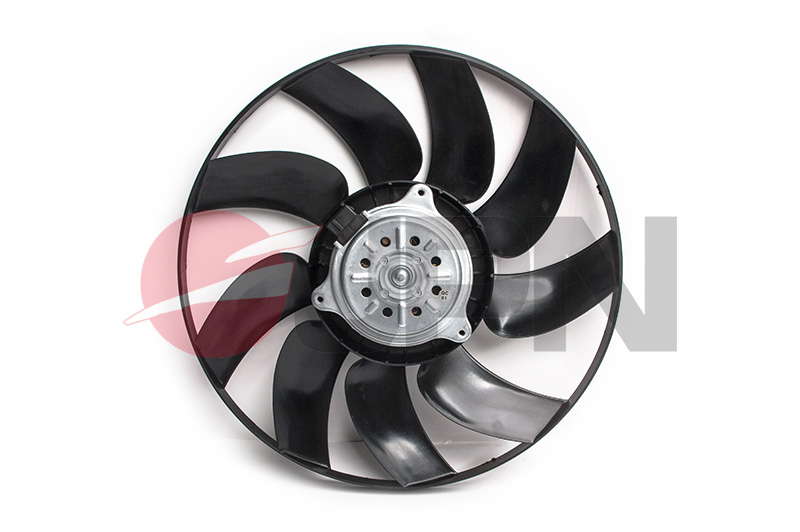 Ventilateur de radiateur
