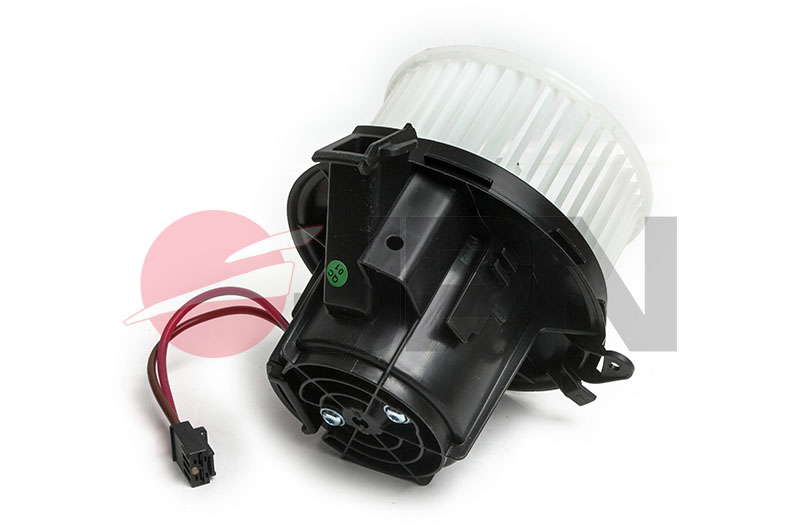 Pulseur d'air habitacle