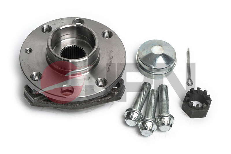Kit de roulement de roue