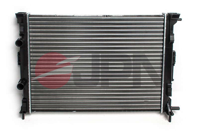 Radiateur du moteur