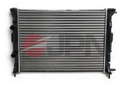 Radiateur du moteur