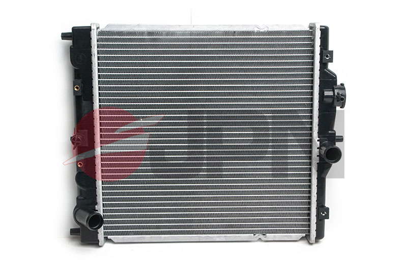 Radiateur du moteur