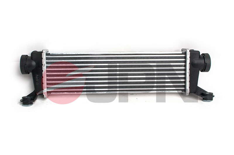 Intercooler