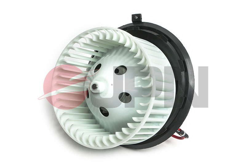 Pulseur d'air habitacle