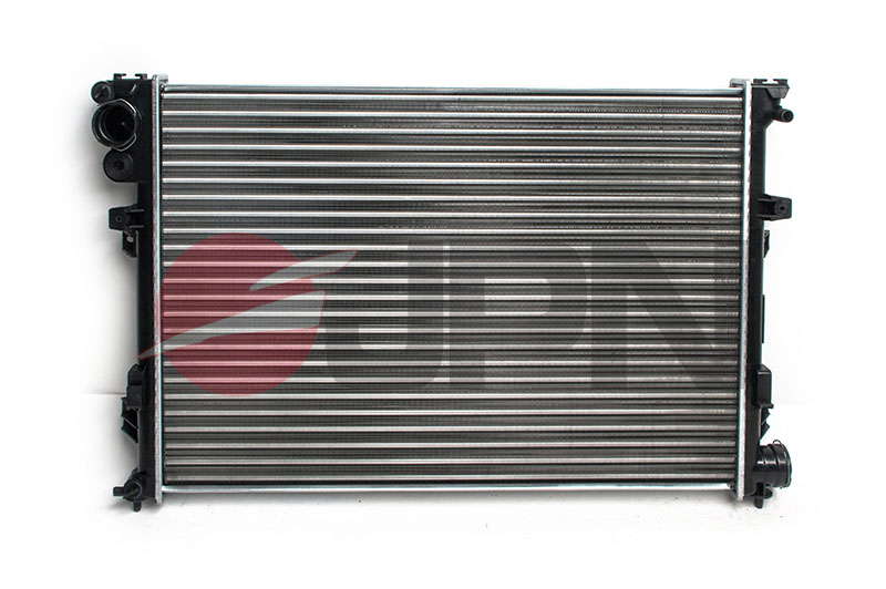 Radiateur du moteur