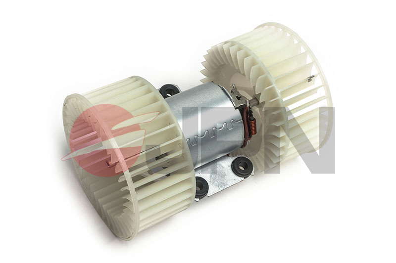 Pulseur d'air habitacle