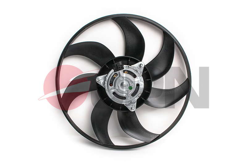 Ventilateur de radiateur