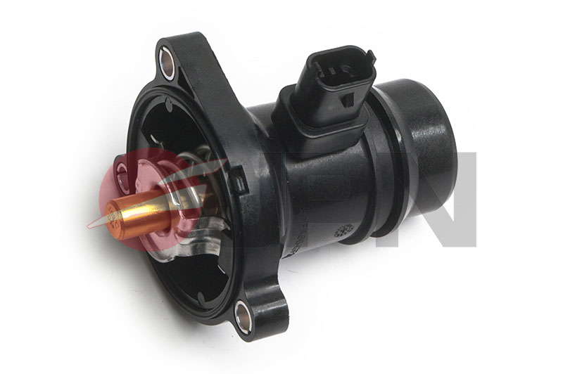 Thermostat d'eau