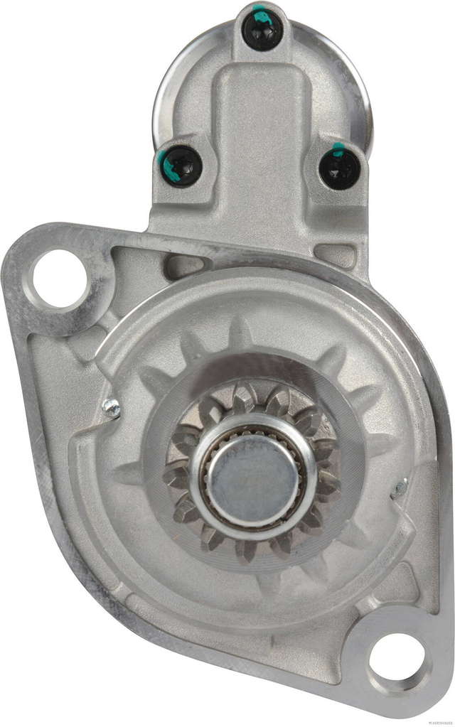 Démarreur