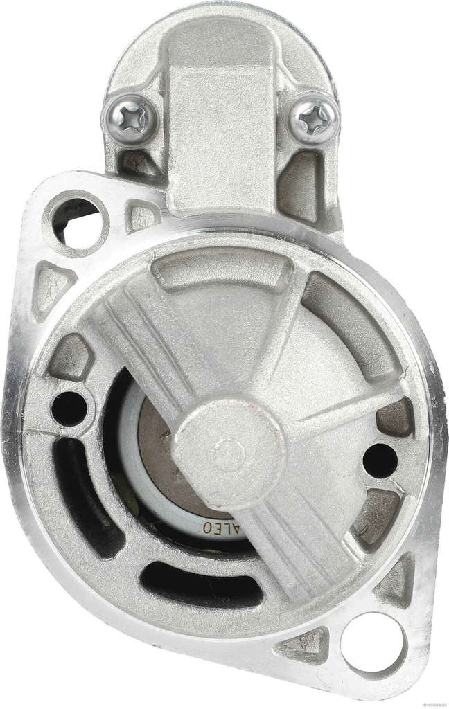 Démarreur