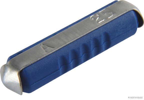 Fusible