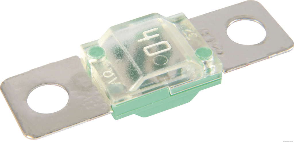 Fusible