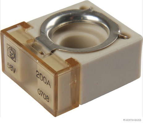 Fusible