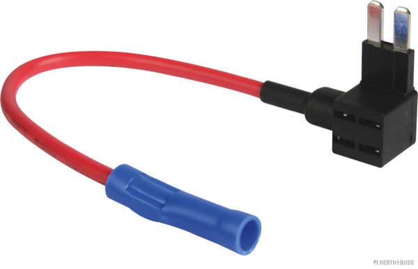 Porte-fusible