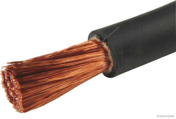Câble électrique, poste à souder