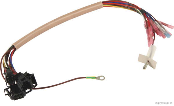 Kit de réparation de câble, porte