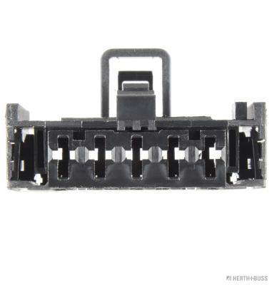 Kit de réparation de câble pour chauffage habitacle (système préchauffage du moteur)