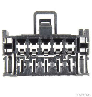 Kit de réparation de câble pour chauffage habitacle (système préchauffage du moteur)