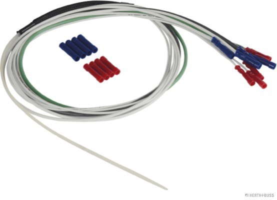 Kit de réparation de faisceau de hayon