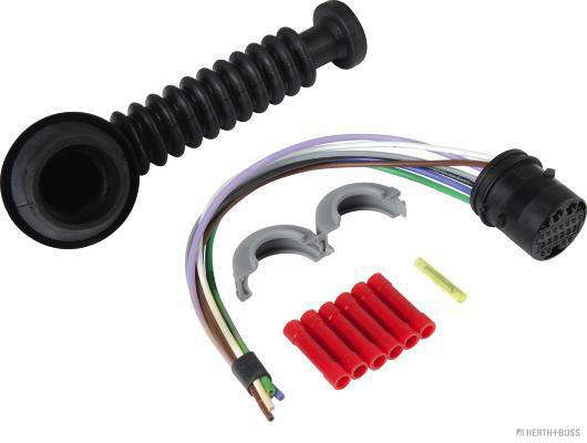 Kit de réparation de câble, porte