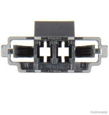 Kit de rép. câble filtre d'habitacle (système chauf. moteur)