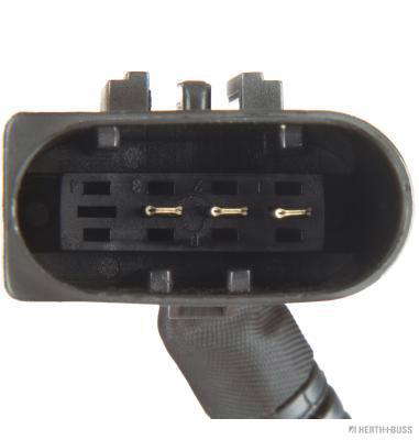 Câble adaptateur,Papillon de distribution,alimentation d'air