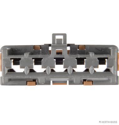 Kit de réparation de câble pour chauffage habitacle (système préchauffage du moteur)