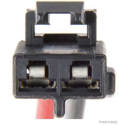 Kit de réparation de câble pour chauffage habitacle (système préchauffage du moteur)