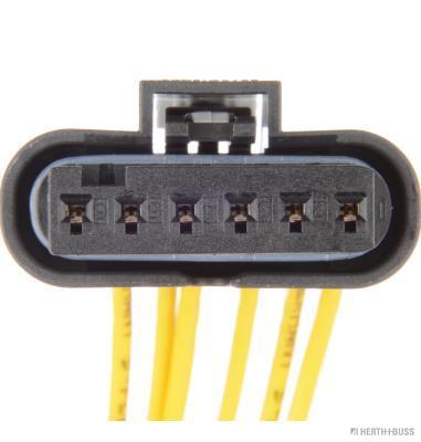 Kit de réparation pour câbles, electricité centrale