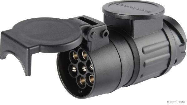 Adaptateur, prise
