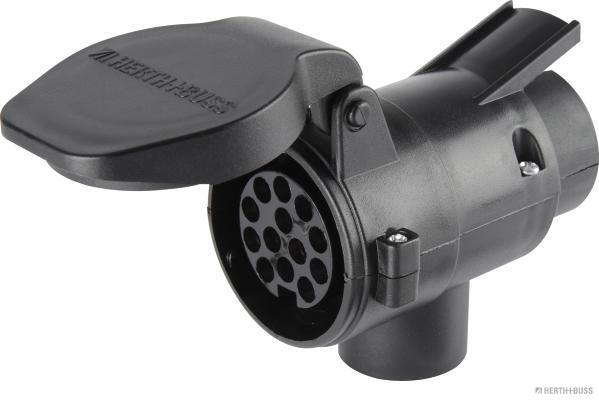 Adaptateur, prise