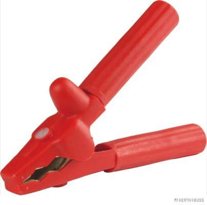 Pinces crocodile chargeur batterie