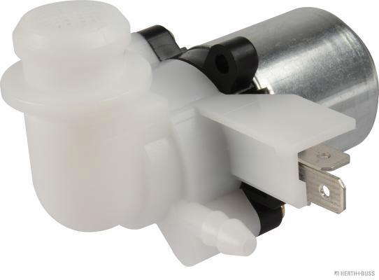 Pompe lave-glace