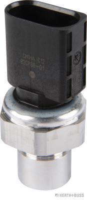 Pressostat de climatisation