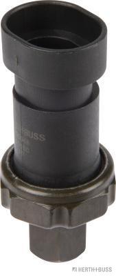 Pressostat, climatisation
