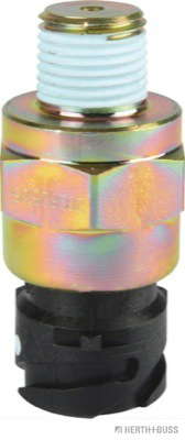 Pressostat (hydraulique des freins)