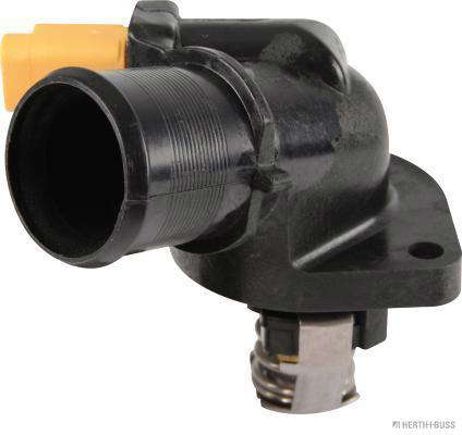 Thermostat d'eau