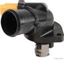 Thermostat d'eau