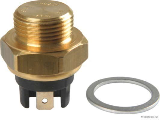 Interrupteur de température (ventilateur radiateur)