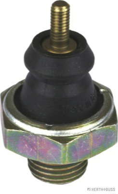 Pressostat d'huile