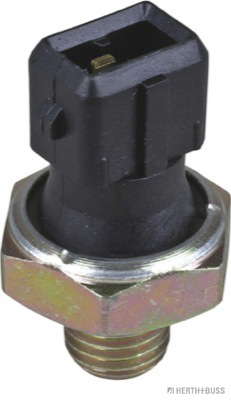 Pressostat d'huile