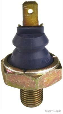 Pressostat d'huile