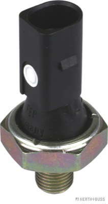 Pressostat d'huile