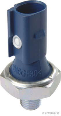 Pressostat d'huile