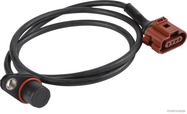 Détecteur de l'angle de direction