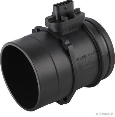 Débitmètre d'air